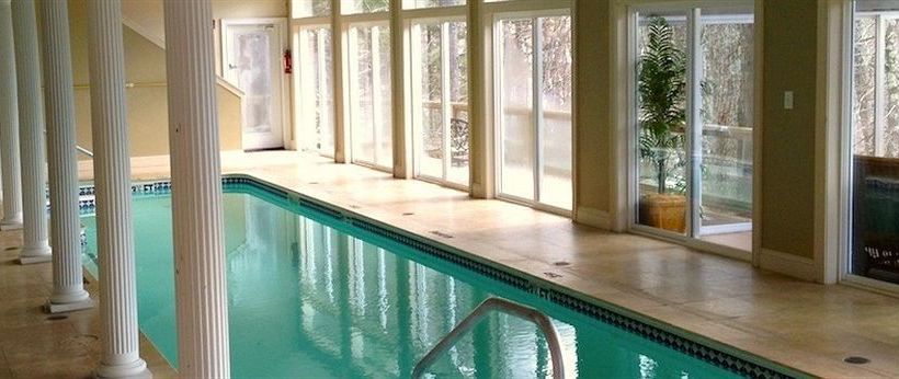 Crestwood Resort & Spa  | Boone | North Carolina | United States 19