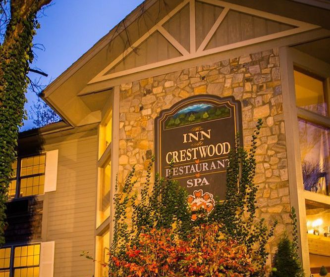 Crestwood Resort & Spa  | Boone | North Carolina | United States 2