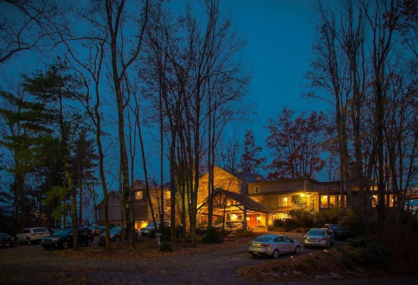 Crestwood Resort & Spa  | Boone | North Carolina | United States 3