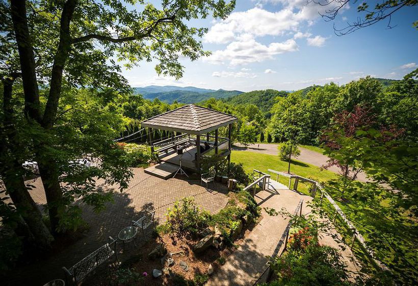 Crestwood Resort & Spa  | Boone | North Carolina | United States 4