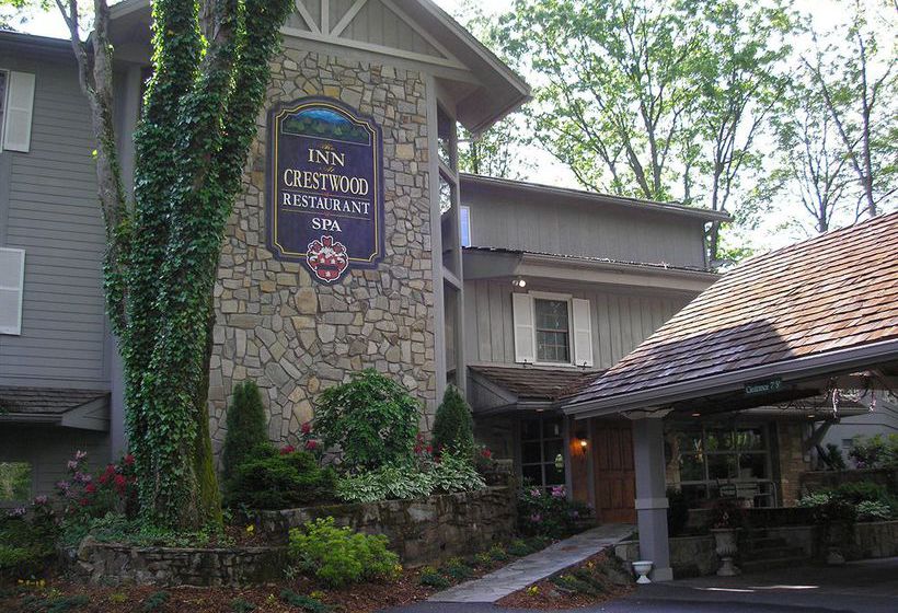 Crestwood Resort & Spa  | Boone | North Carolina | United States 5