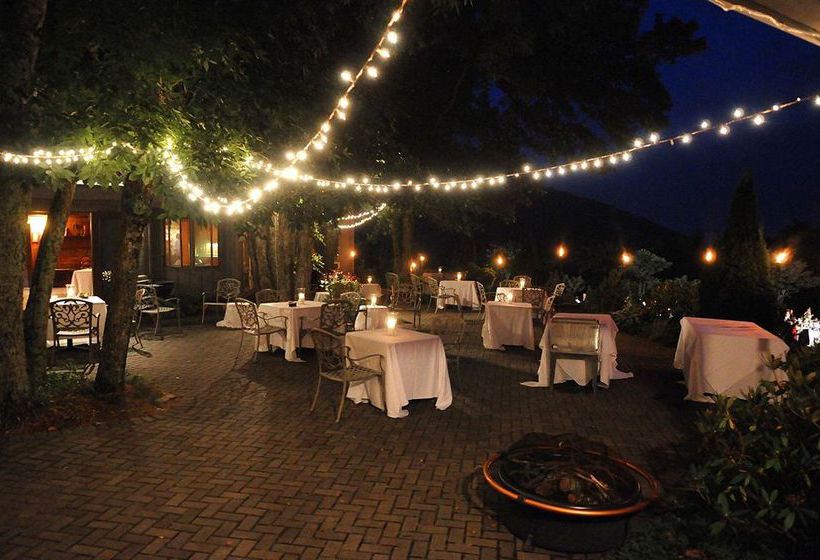 Crestwood Resort & Spa  | Boone | North Carolina | United States 6