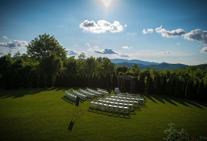 Crestwood Resort & Spa  | Boone | North Carolina | United States 7