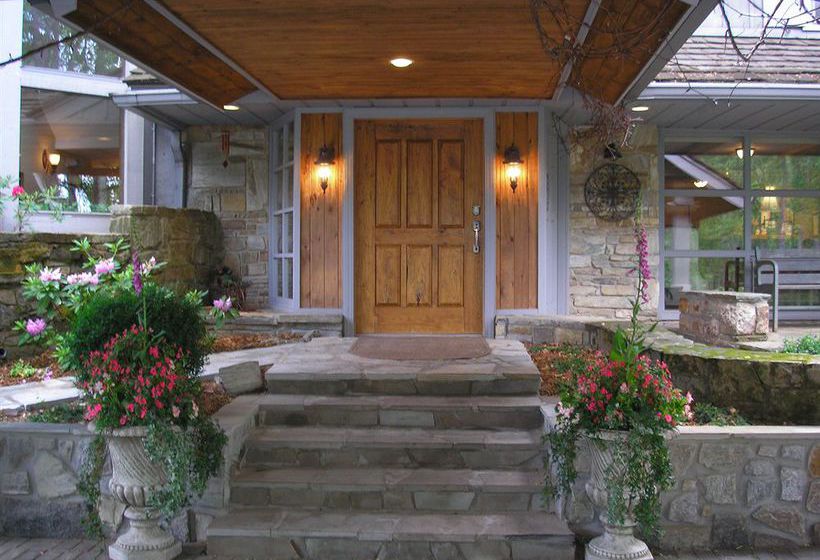 Crestwood Resort & Spa  | Boone | North Carolina | United States 8