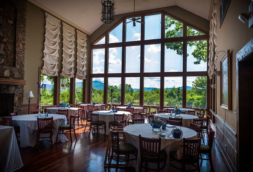 Crestwood Resort & Spa  | Boone | North Carolina | United States 9