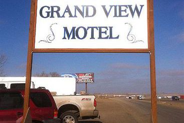 Grand View Motel Williston