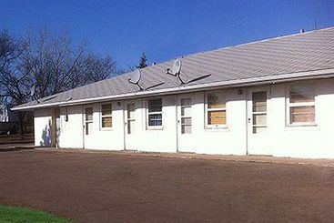 Grand View Motel Williston  | Williston | North Dakota | United States 4