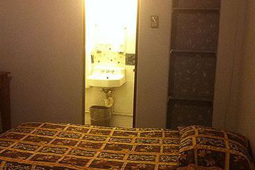 Grand View Motel Williston  | Williston | North Dakota | United States 5