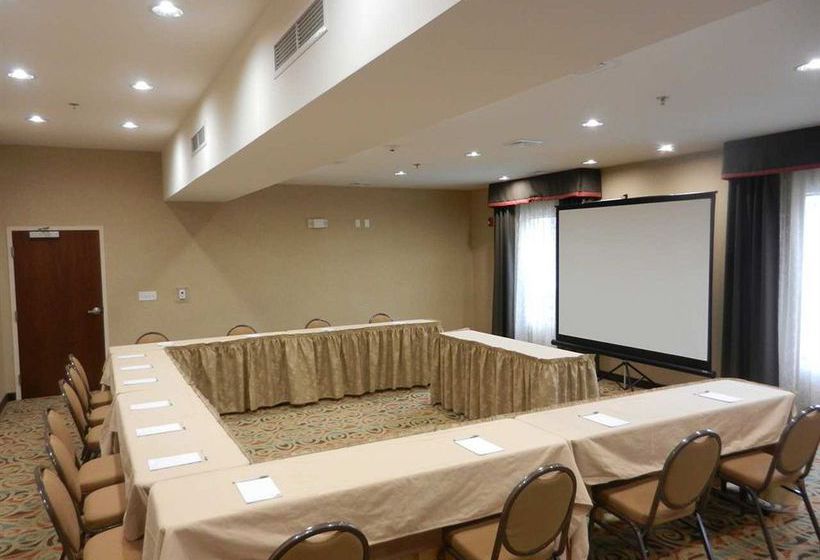 Hotel Hampton Inn & Suites Harrisburg North  | Harrisburg | Pennsylvania | United States 1