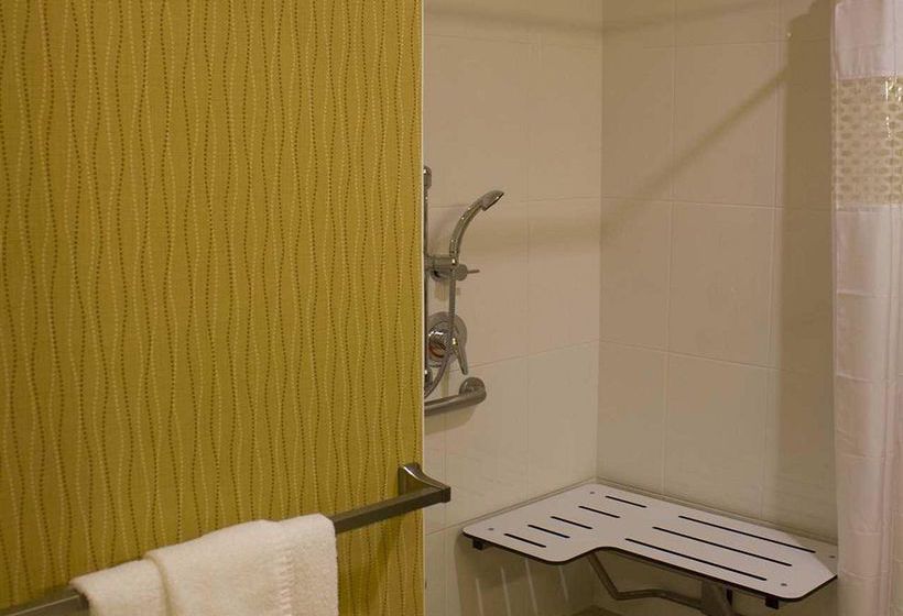 Hotel Hampton Inn & Suites Harrisburg North  | Harrisburg | Pennsylvania | United States 10