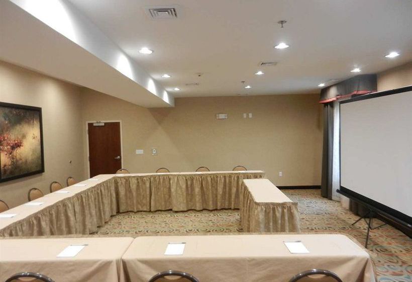 Hotel Hampton Inn & Suites Harrisburg North  | Harrisburg | Pennsylvania | United States 11