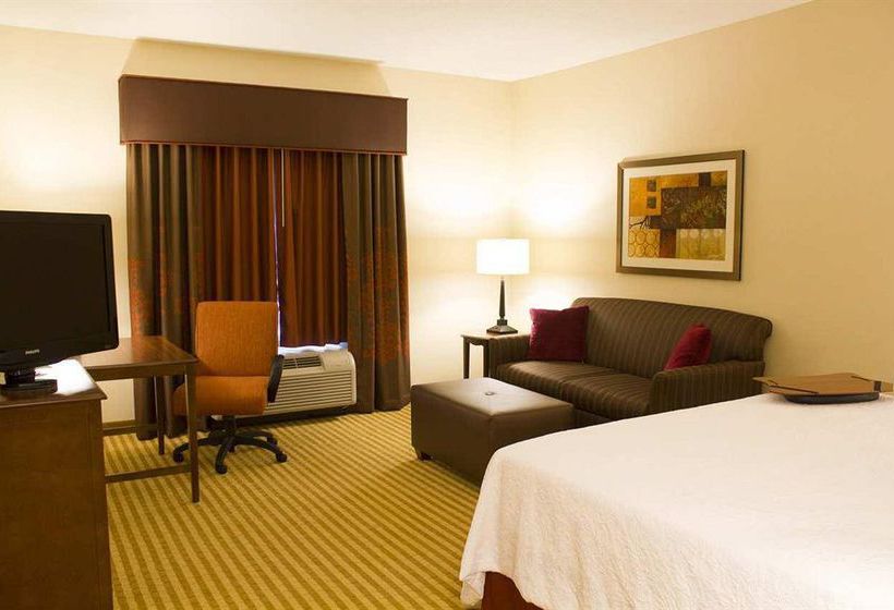 Hotel Hampton Inn & Suites Harrisburg North  | Harrisburg | Pennsylvania | United States 13