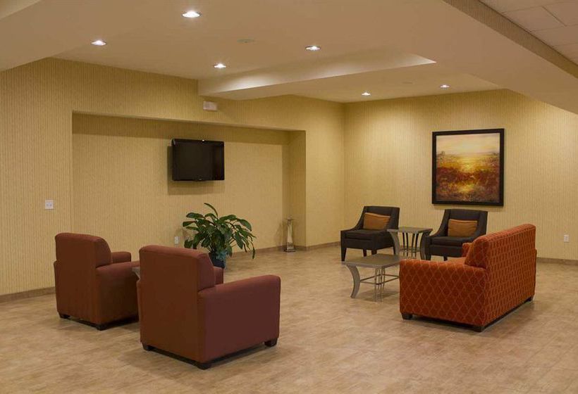 Hotel Hampton Inn & Suites Harrisburg North  | Harrisburg | Pennsylvania | United States 14