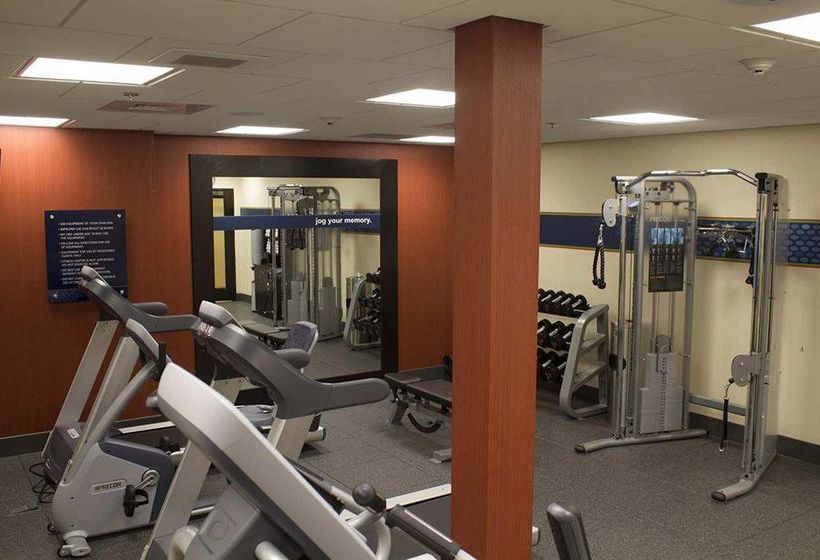 Hotel Hampton Inn & Suites Harrisburg North  | Harrisburg | Pennsylvania | United States 4