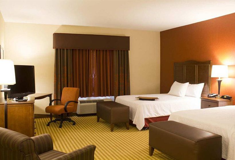 Hotel Hampton Inn & Suites Harrisburg North  | Harrisburg | Pennsylvania | United States 6