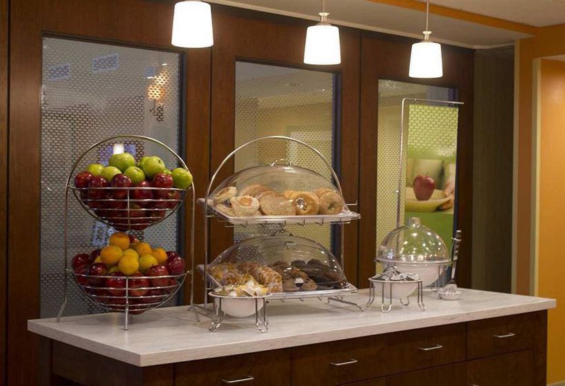 Hotel Hampton Inn & Suites Harrisburg North  | Harrisburg | Pennsylvania | United States 7