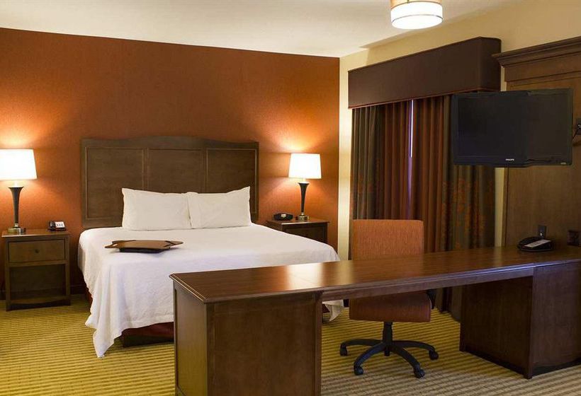 Hotel Hampton Inn & Suites Harrisburg North  | Harrisburg | Pennsylvania | United States 8