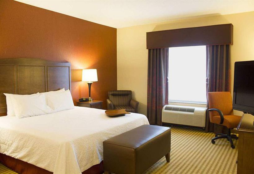 Hotel Hampton Inn & Suites Harrisburg North  | Harrisburg | Pennsylvania | United States 9