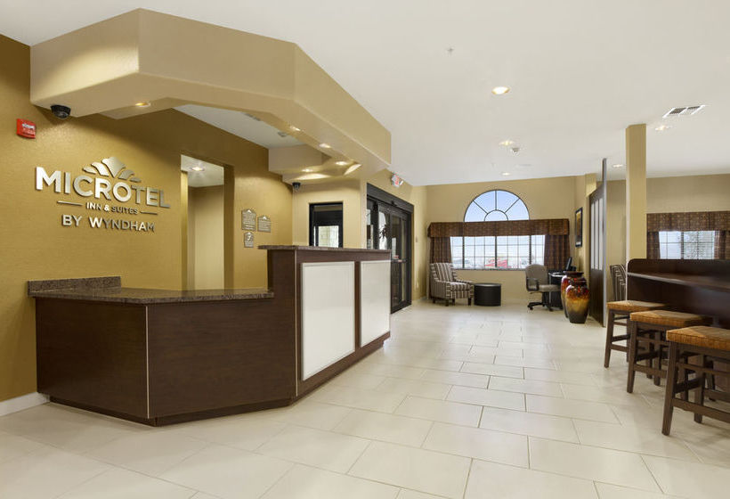 Microtel Inn & Suites by Wyndham Round Rock Round Rock
