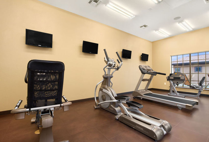 Microtel Inn & Suites by Wyndham Round Rock  | Round Rock | Texas | United States 4