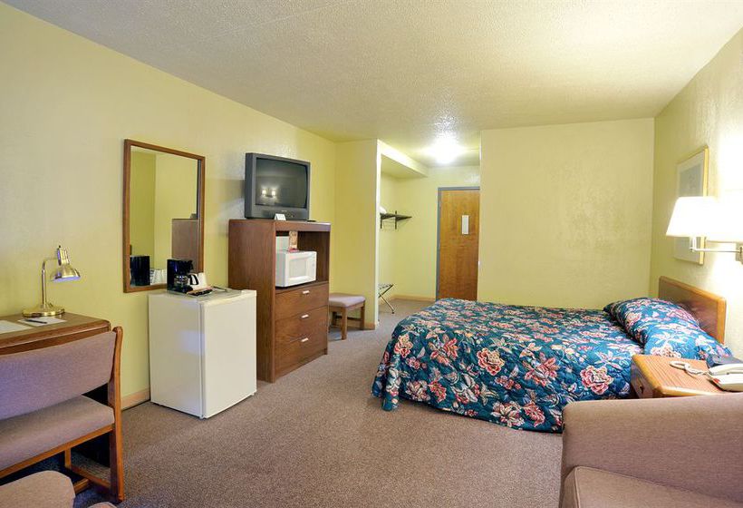 Hotel Greenville Inn 