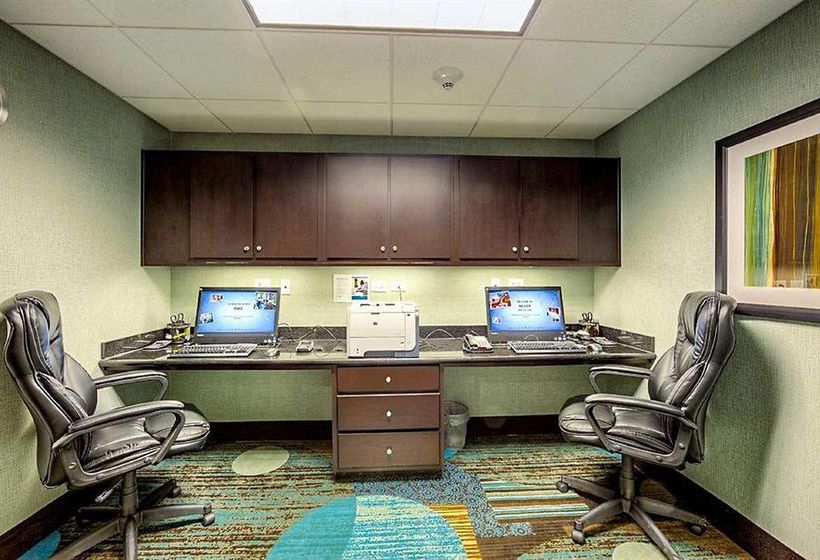 Hotel Hampton Inn Dayton Dayton Mall  | Dayton | Ohio | United States 2