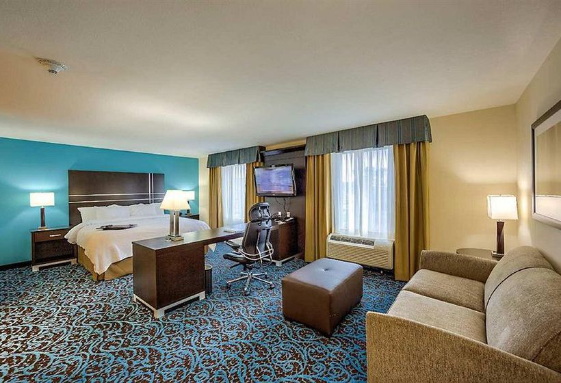Hotel Hampton Inn Dayton Dayton Mall  | Dayton | Ohio | United States 7
