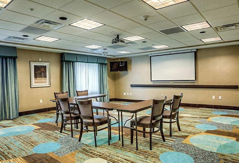 Hotel Hampton Inn Dayton Dayton Mall  | Dayton | Ohio | United States 8