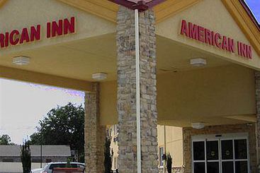 Hotel American Inn Madill  | Madill | Oklahoma | Estados Unidos 2