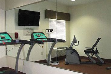 Hotel American Inn Madill  | Madill | Oklahoma | Estados Unidos 4