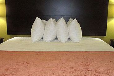 Hotel American Inn Madill  | Madill | Oklahoma | Estados Unidos 5