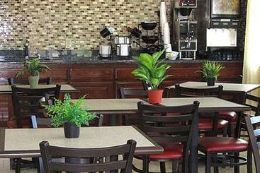 Hotel American Inn Madill  | Madill | Oklahoma | Estados Unidos 6