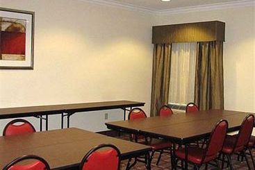 Hotel American Inn Madill  | Madill | Oklahoma | Estados Unidos 8