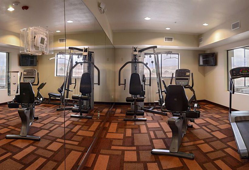 Hotel Comfort Inn & Suites Page  | Page | Arizona | United States 1