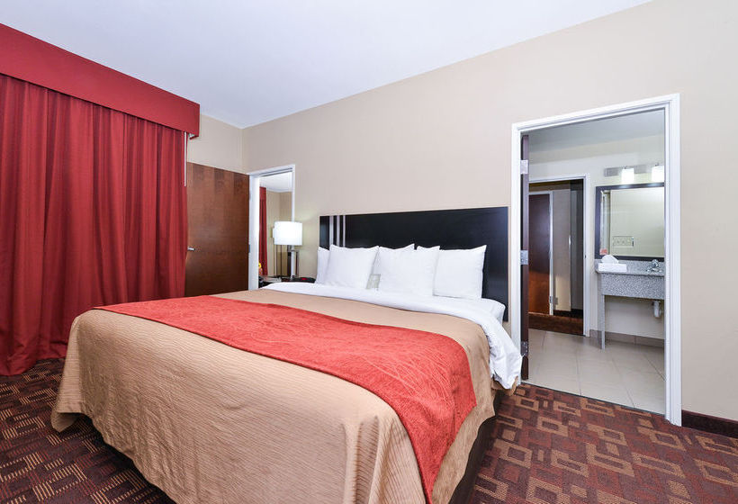 Hotel Comfort Inn & Suites Page  | Page | Arizona | United States 10