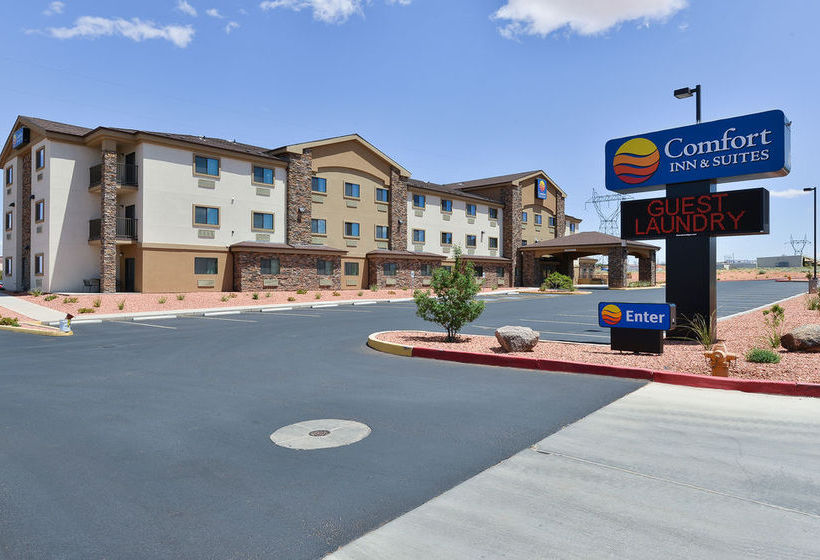 Hotel Comfort Inn & Suites Page  | Page | Arizona | United States 11