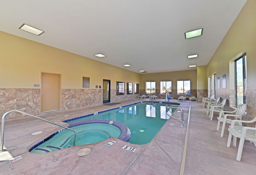 Hotel Comfort Inn & Suites Page  | Page | Arizona | United States 12