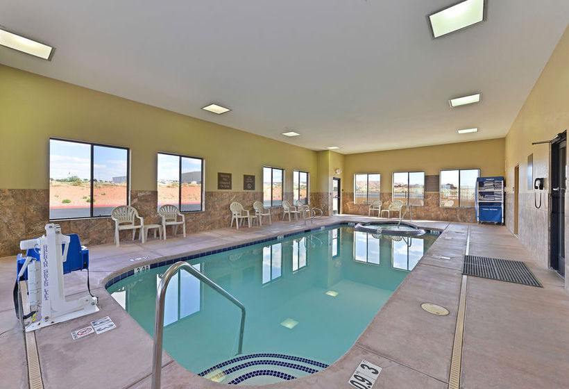 Hotel Comfort Inn & Suites Page  | Page | Arizona | United States 13