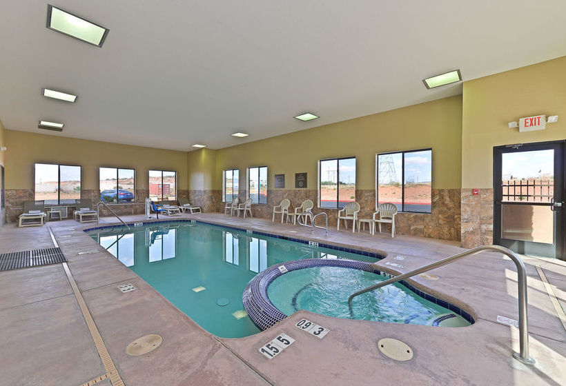 Hotel Comfort Inn & Suites Page  | Page | Arizona | United States 14