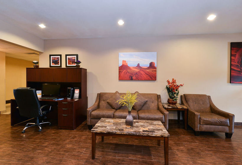 Hotel Comfort Inn & Suites Page  | Page | Arizona | United States 15