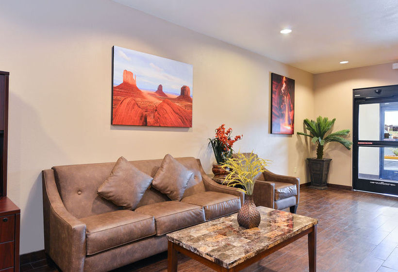 Hotel Comfort Inn & Suites Page  | Page | Arizona | United States 16