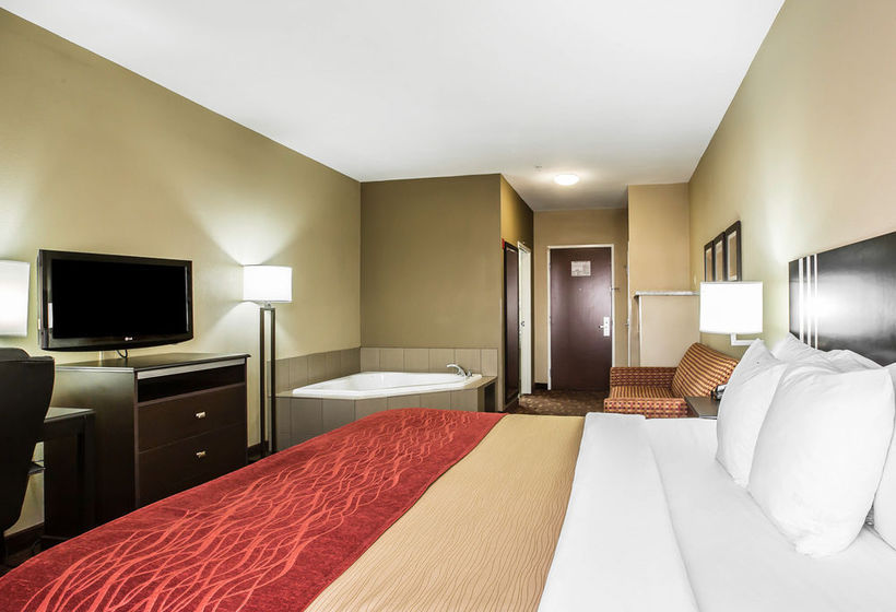 Hotel Comfort Inn & Suites Page  | Page | Arizona | United States 17