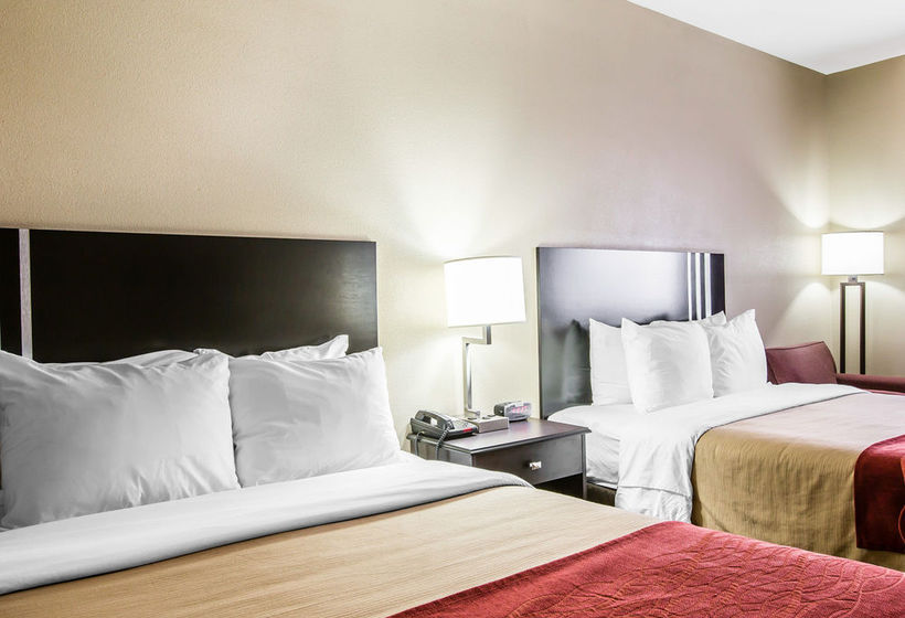 Hotel Comfort Inn & Suites Page  | Page | Arizona | United States 18