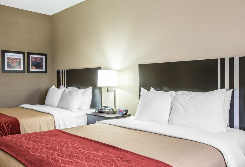 Hotel Comfort Inn & Suites Page  | Page | Arizona | United States 19