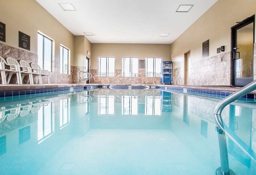 Hotel Comfort Inn & Suites Page  | Page | Arizona | United States 20