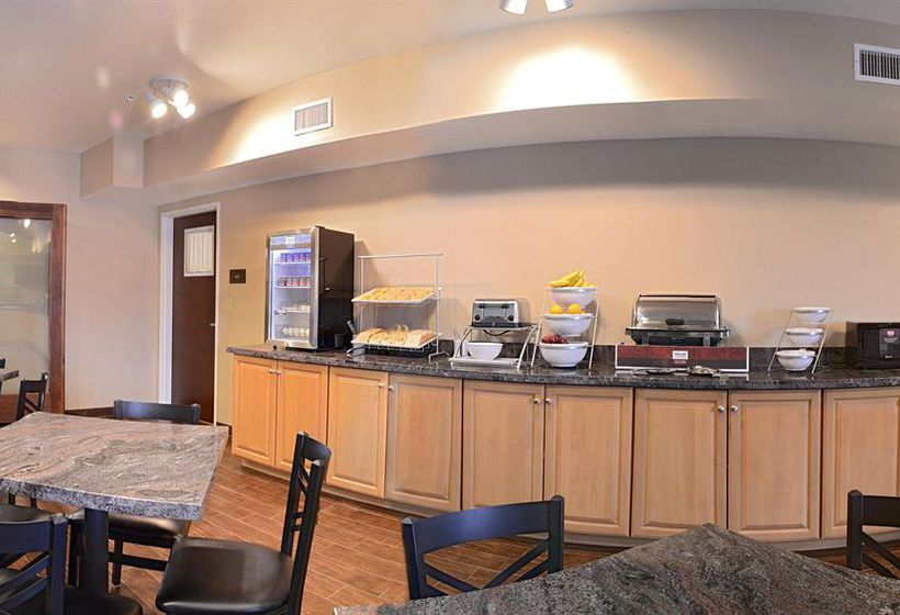 Hotel Comfort Inn & Suites Page  | Page | Arizona | United States 6