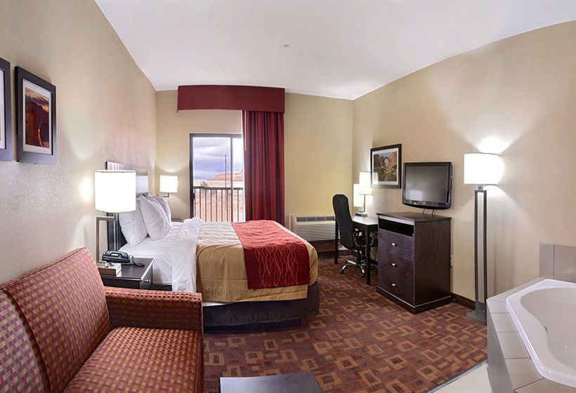 Hotel Comfort Inn & Suites Page  | Page | Arizona | United States 7