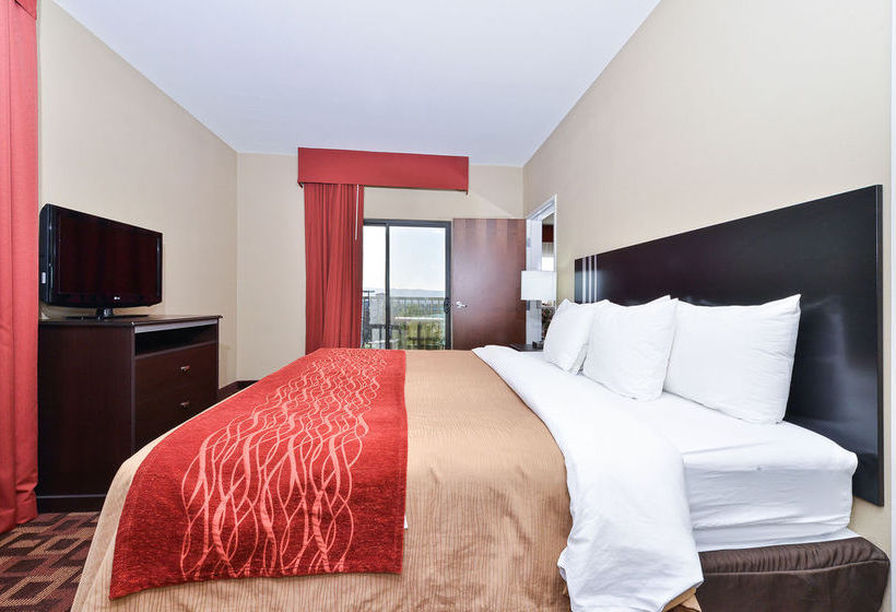 Hotel Comfort Inn & Suites Page  | Page | Arizona | United States 8