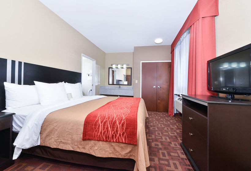 Hotel Comfort Inn & Suites Page  | Page | Arizona | United States 9