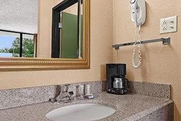 Hotel Travelodge Bossier City Bossier City